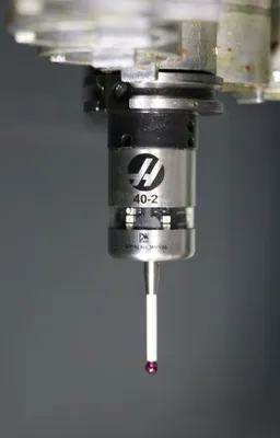 2021 HAAS VF-4 Vertical Machining Centers | Clark Machinery Sales, LLC (6)