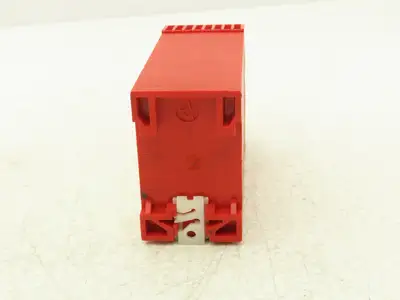Allen Bradley 440R-D23022 Guardmaster Minotaur MSR7R Safety Relay 2 Hand Control