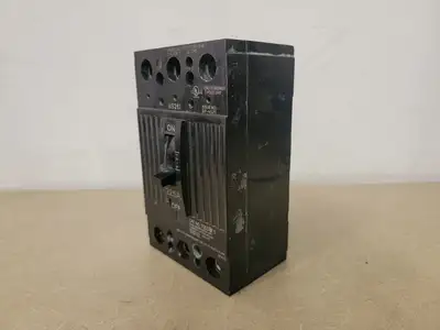 USED GENERAL ELECTRIC TQD32225