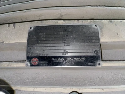 USED ROTEX 52AALSS