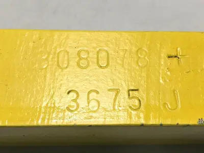 USED VAN DORN 308078