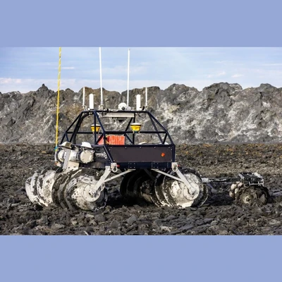 Used 2024 COPPERSTONE TECHNOLOGIES HELIX NEPTUNE V4 Utility Vehicles British Columbia CA | Savona Equipment LTD #1419534