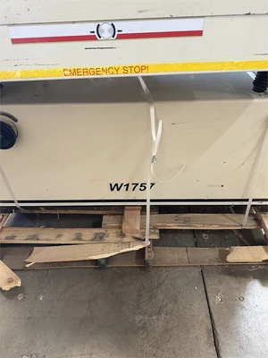 Used 2007 SHOP FOX W1757 Woodworking Sanders California US | MachineryMax #1325171