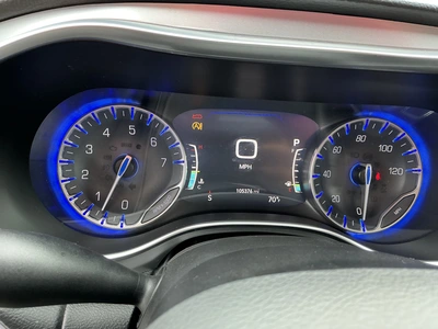 Used 2019 CHRYSLER PACIFICA Vans Michigan US | Miedema Asset Management Group #1402791