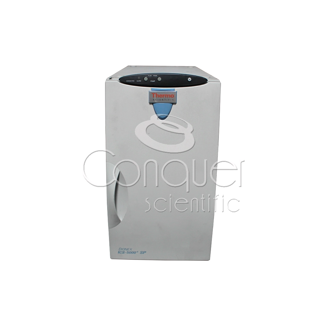 USED THERMO SCIENTIFIC SP-5 / PN: 075933