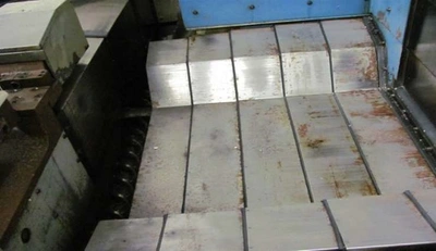 USED 1991 MAZAK H-630