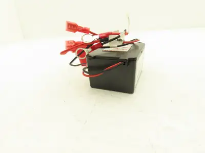Speedshield I-PFC-BE-02 Forklift Power Filter Battery Electric Trucks Lot of 2