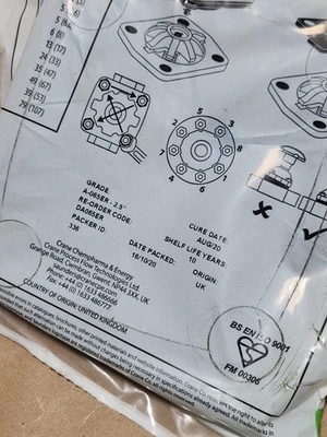 NEW Crane DA065ER