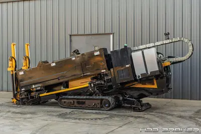 Used 2016 VERMEER 2016 VERMEER D23X30 S3 Drill Rigs Florida US | HDD Broker #1520162
