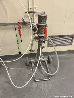 USED O'HARA FASTCOAT-70