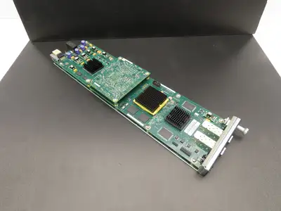 Xsigo VP-MOD-4FC-2P 2x4GB Fibre Channel I/O Module 2 Port 4 Gigabyte Line Rate