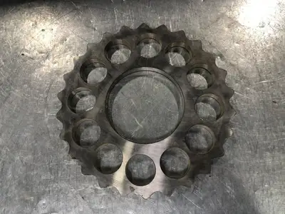 Cycloid Disc 26 teeth