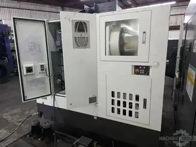 USED 2018 KITAMURA MYCENTER 4XID