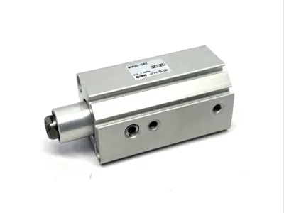 Used SMC MKB20-10RZ Pneumatic Cylinders Michigan US | Maverick Industrial Sales #1410733