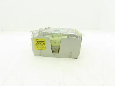 Used EATON BUSSMAN _UNKNOWN_ Fuses Indiana US | Arrow Industrial #1408333