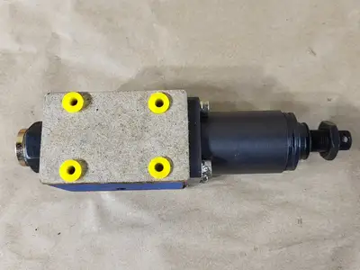 USED HUADE ZDR6DP2-30B/210YM