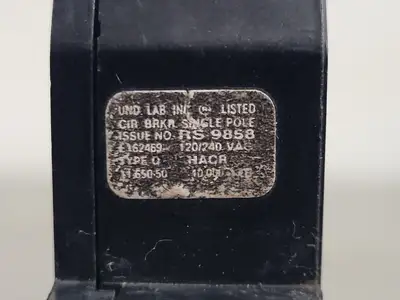 USED CHALLENGER Q120
