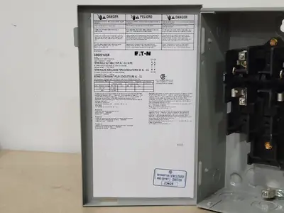 NEW EATON CDG221UGB