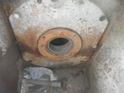 USED ZYZJ ZYF-1600
