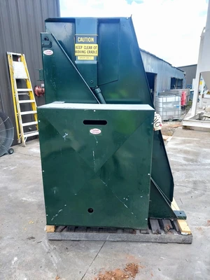 Used _UNKNOWN_ _UNKNOWN_ Bin Dumpers West Virginia US | Cooper Industries #1409403