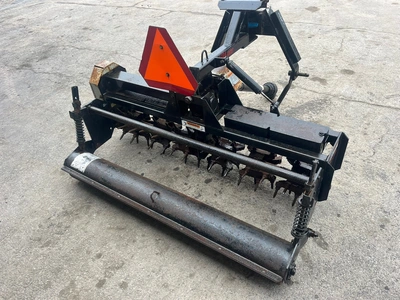 1st Products Aera-vator AE60 Aerator/Seeder | County Equipment Company LLC (11)
