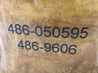 USED MITSUBISHI 486-050595