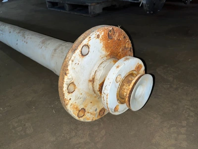 Used _UNKNOWN_ _UNKNOWN_ Pump Parts Ohio US | Federal Equipment Company #1553395