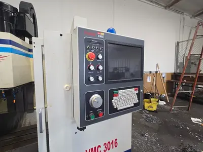 USED FADAL VMC3016