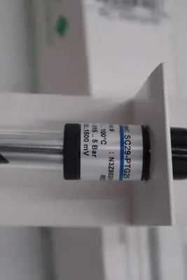 NEW Yokogawa SC29-PTG29 Combined Redox/Ref Electrode STOCK G880A