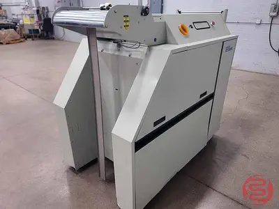 USED 2008 MOORE MOORE 8500