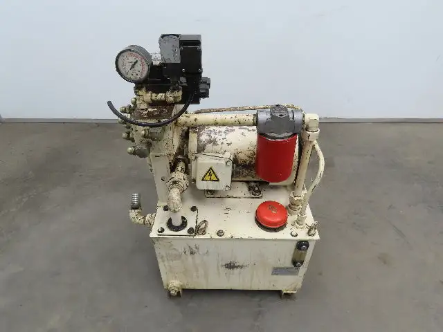 Used SHOWA OKUMA _UNKNOWN_ Miscellaneous MRO Indiana US | Arrow Industrial #636315