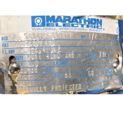 USED ROTOLOK 20RVCSS