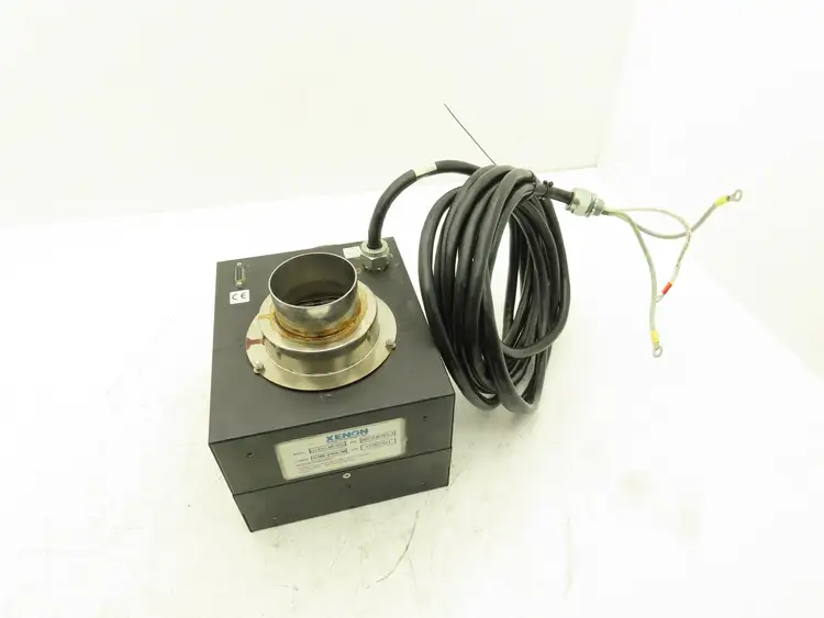 Used XENON _UNKNOWN_ Miscellaneous MRO | Arrow Industrial #648604
