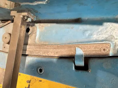Used LANDIS CHW Universal Cylindrical Grinders Ohio US | G-2000, Inc. #1283649