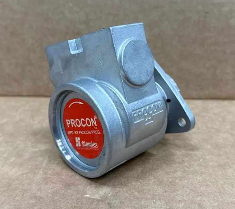 PROCON _UNKNOWN_ Rotary Vane Pumps | Fram Fram LLC