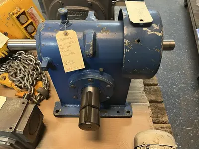Used CLEVELAND 50RF Industrial Controls Ohio US | Surplus Asset Holdings #1507181