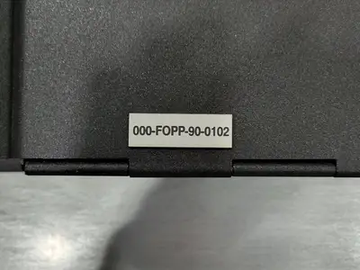 NEW HOFFMAN A48H3612GQRLP