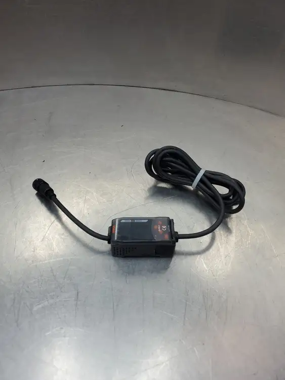 Used Omron ZX-EDA11 Proximity Sensors South Carolina US | Palmetto Automation #1159039