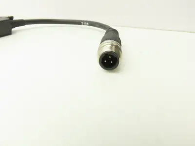 Allen Bradley 42KL-RTC-G3 Photoelectric Proximity Switch 30m Sensing Range