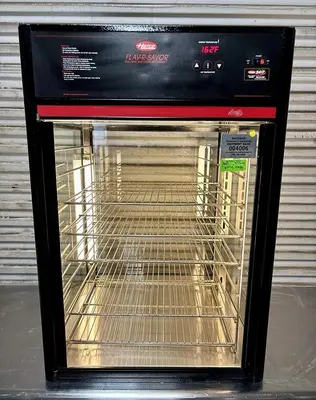Used HATCO FSDT-1X Countertop Display Warmers Georgia US | Southeast Equipment Sales #1457358