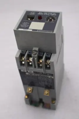ALLEN BRADLEY 700-RT20N200A1 SERIES B STOCK 5517