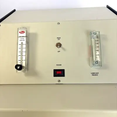 USED Dynatex DXL, A161-361TI