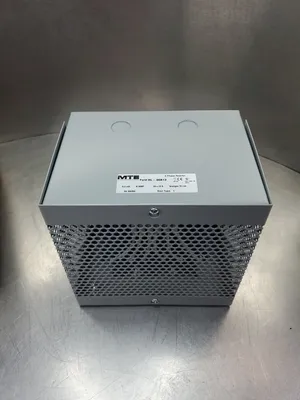 Used MTE _UNKNOWN_ Transformers South Carolina US | Palmetto Automation #1163595