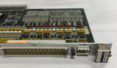 Used SEPRO 07S01061 A I/O Boards & Replacement Parts Ohio US | Surplus Asset Holdings #1233844