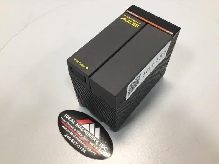 Used YOKOGAWA F3PU20 Power Supplies Michigan US | Ideal Machinery #594733