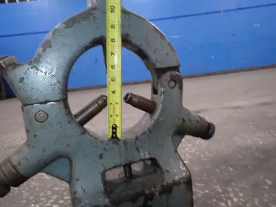 8" Steadyrest