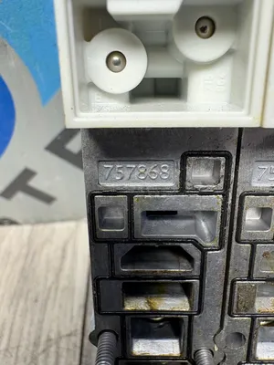 Festo 537957 K Electrical/PLC/Automation | ESS Industrial Equipment Sales (7)