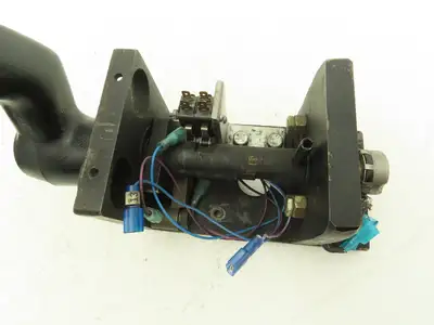 BPR Rico PLR-DD-100 Joystick Hand Controller Off Platform Truck