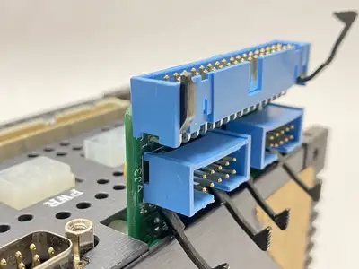 USED MOCON ASSEMBLY DRIVE MODULE