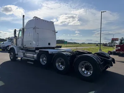 Used 2020 WESTERN STAR 4900SB Dump trucks Minnesota US | Carco Truck & Equipment #1514095